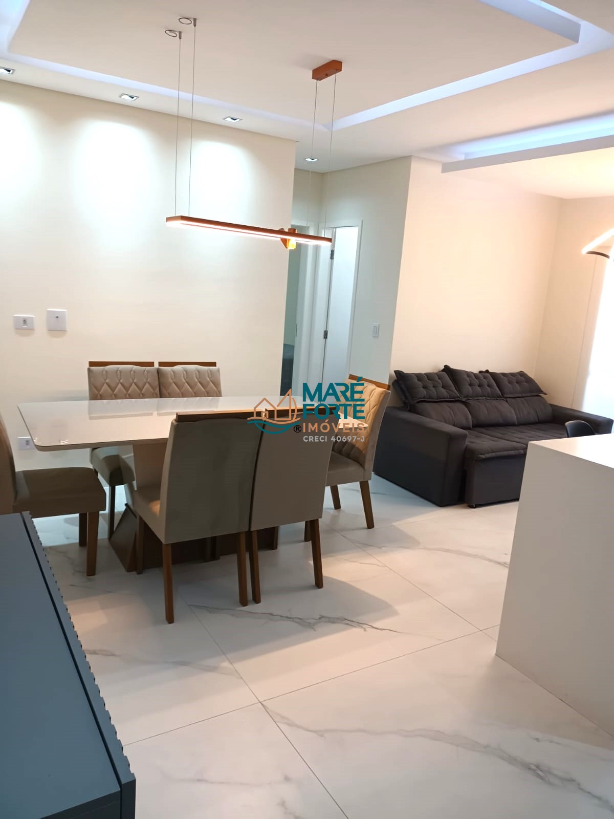 Apartamento, 2 quartos, 69 m² - Foto 2