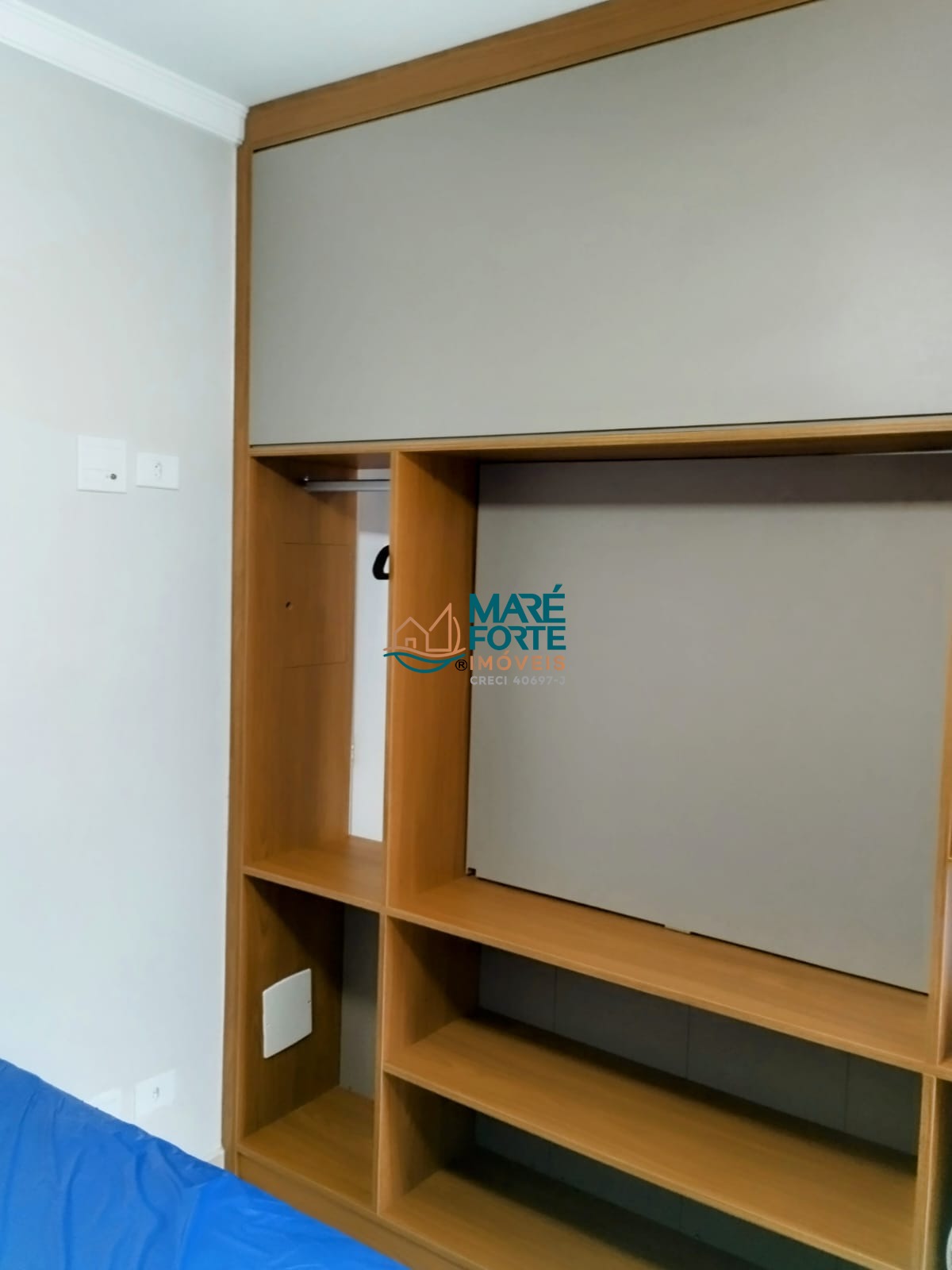 Apartamento, 1 quarto, 35 m² - Foto 17