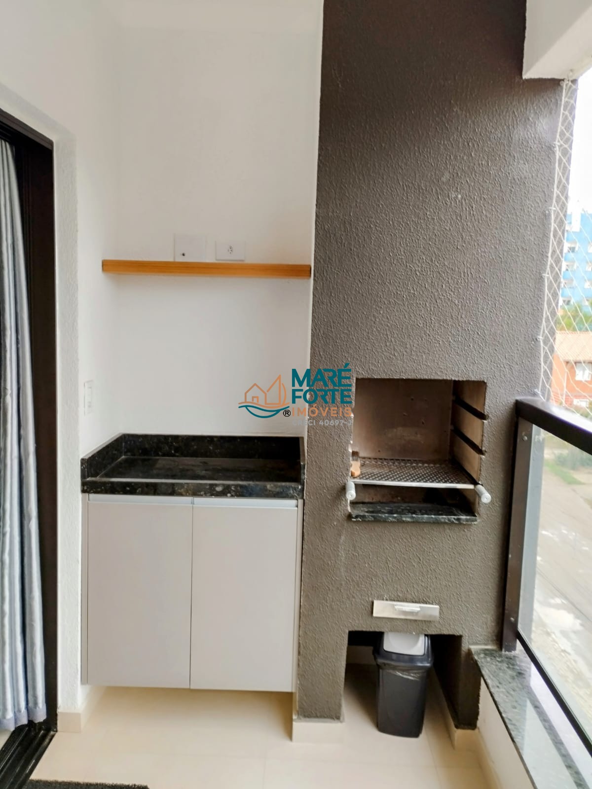 Apartamento, 1 quarto, 35 m² - Foto 10