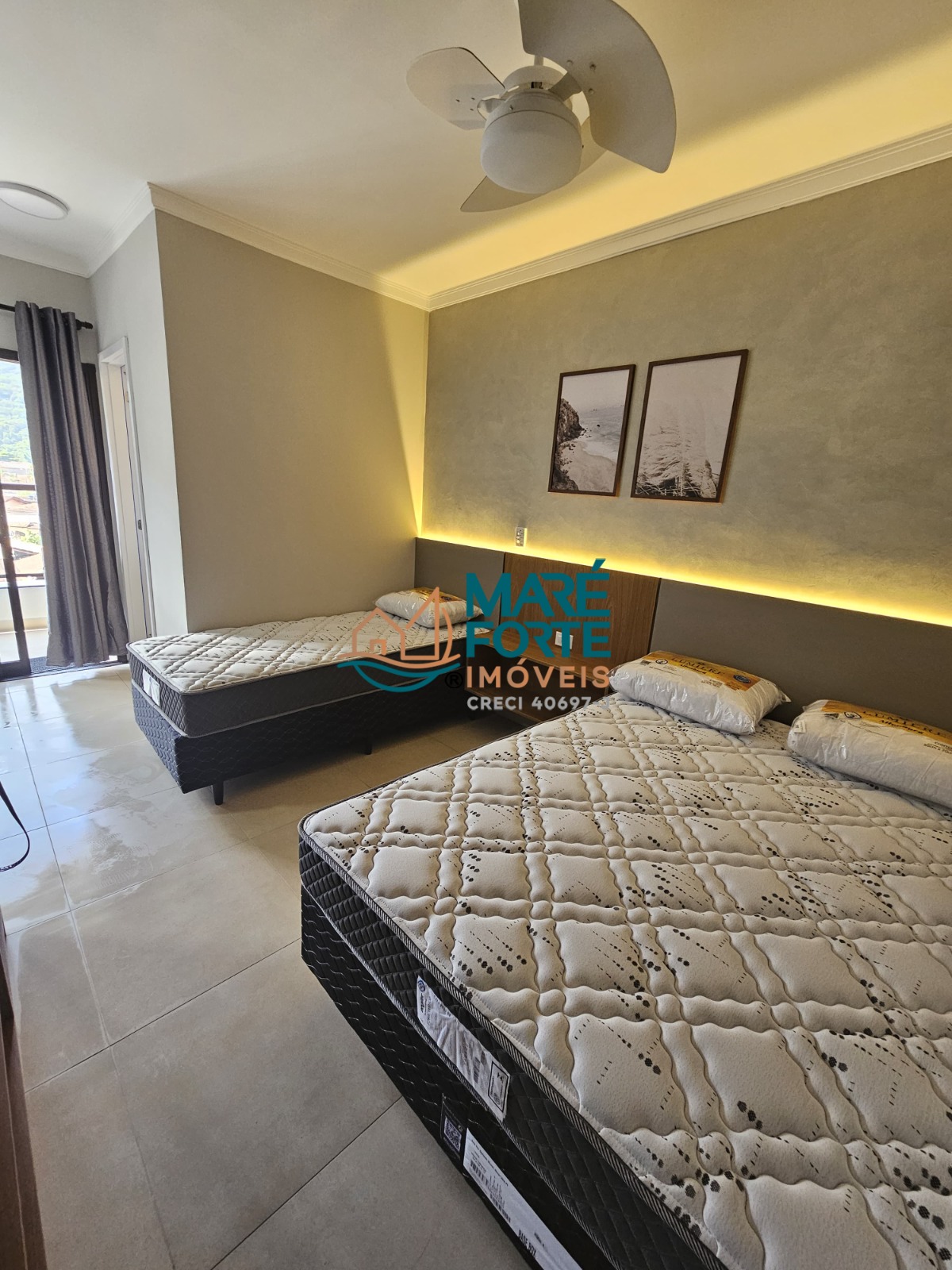 Apartamento, 1 quarto, 35 m² - Foto 13
