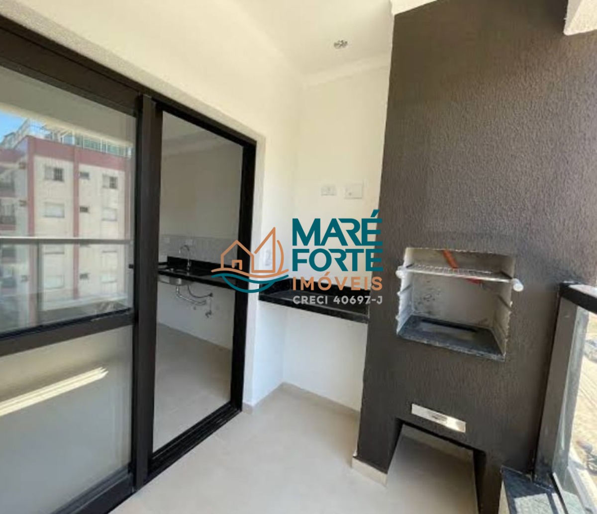 Apartamento, 1 quarto, 35 m² - Foto 11