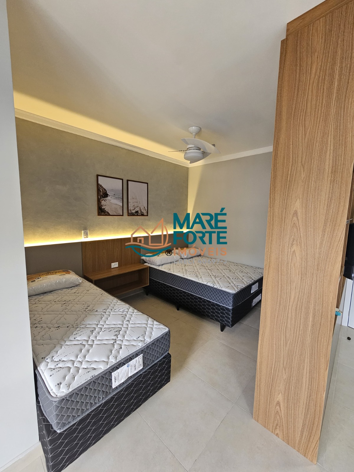 Apartamento, 1 quarto, 35 m² - Foto 14