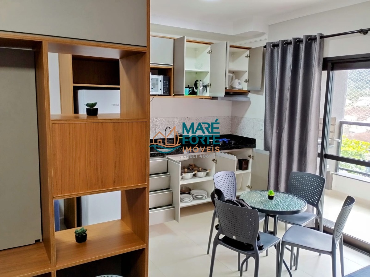 Apartamento, 1 quarto, 35 m² - Foto 7
