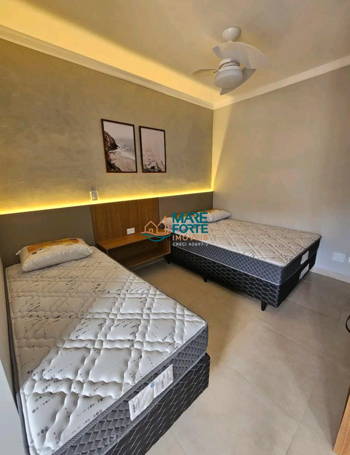 Apartamento, 1 quarto, 35 m² - Foto 15