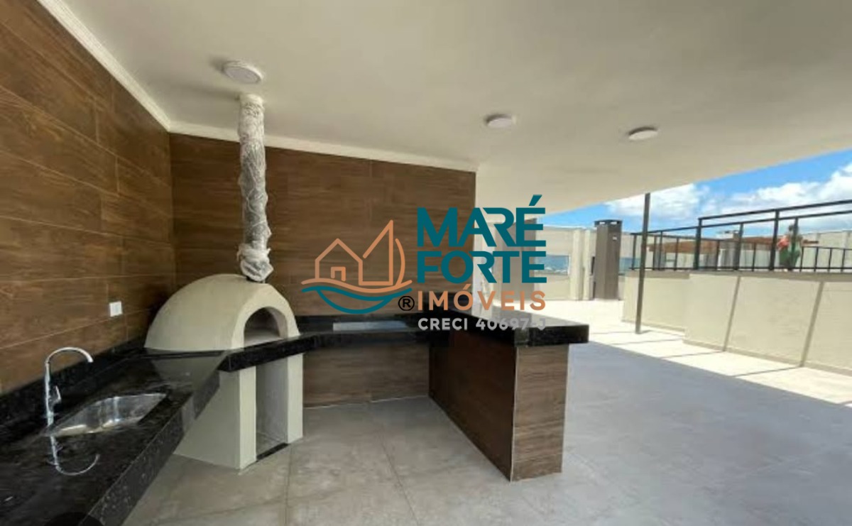 Apartamento, 1 quarto, 35 m² - Foto 30