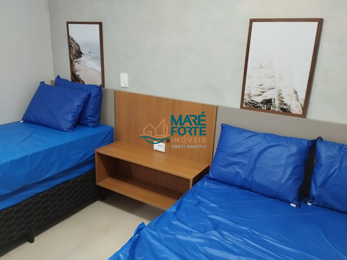 Apartamento, 1 quarto, 35 m² - Foto 16