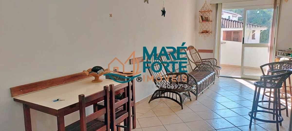 Apartamento de 02 dormitorios mobiliado no itagua.