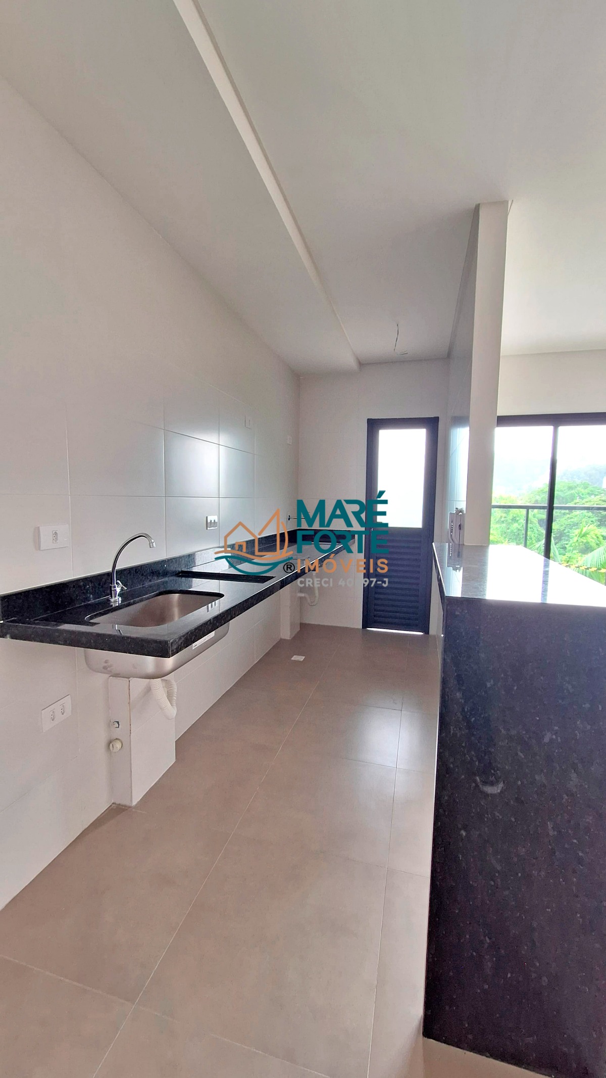 Apartamento, 2 quartos, 80 m² - Foto 2