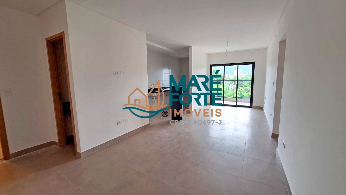 Apartamento, 2 quartos, 80 m² - Foto 3