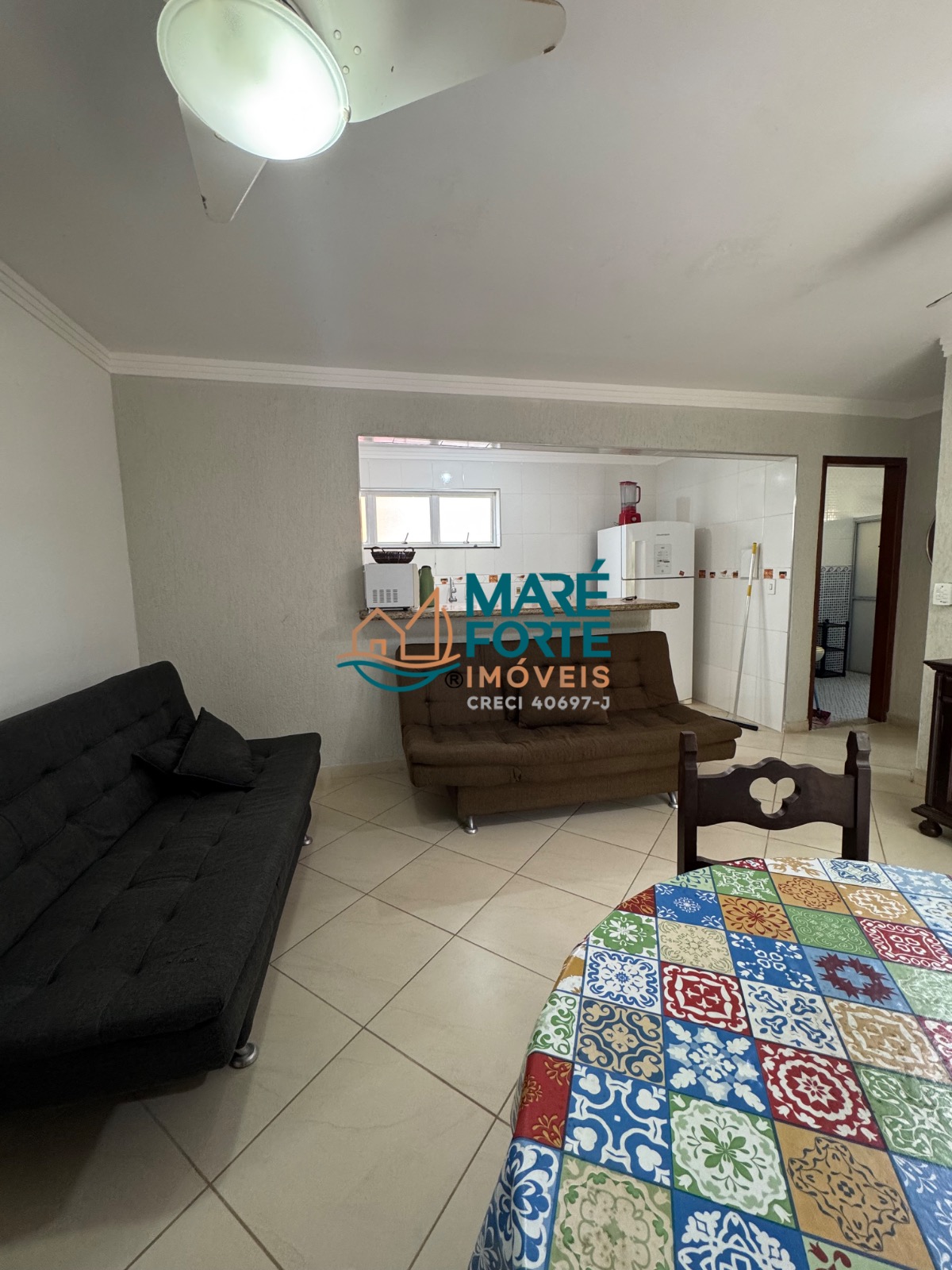 Apartamento, 1 quarto, 50 m² - Foto 8