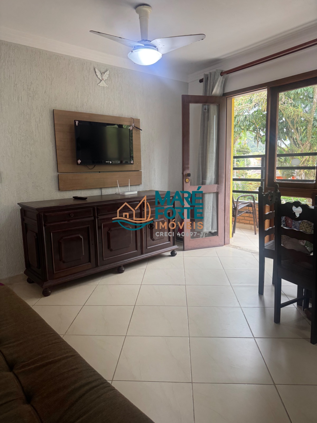 Apartamento, 1 quarto, 50 m² - Foto 2