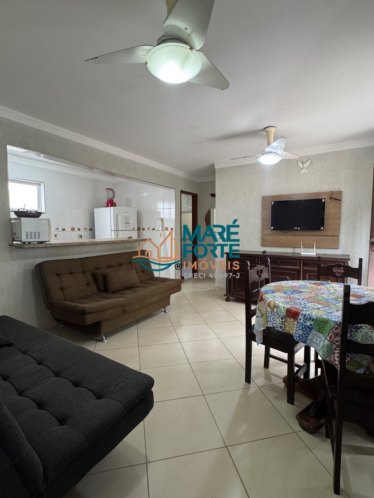 Apartamento, 1 quarto, 50 m² - Foto 4