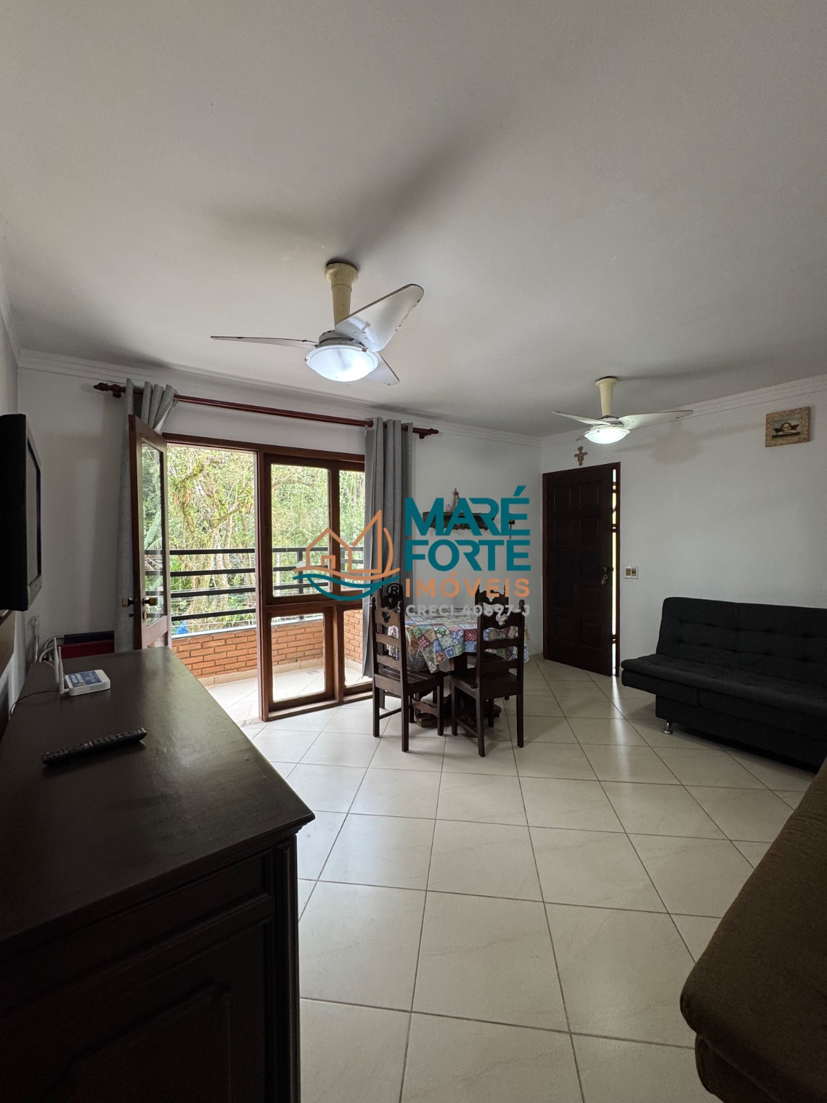Apartamento, 1 quarto, 50 m² - Foto 6