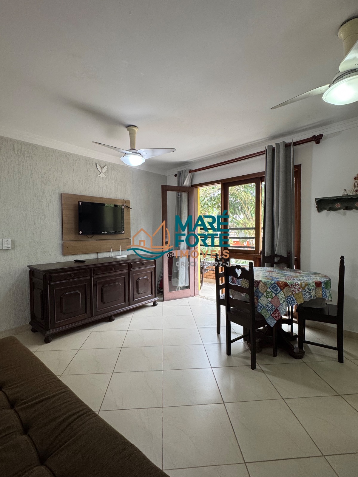 Apartamento, 1 quarto, 50 m² - Foto 3