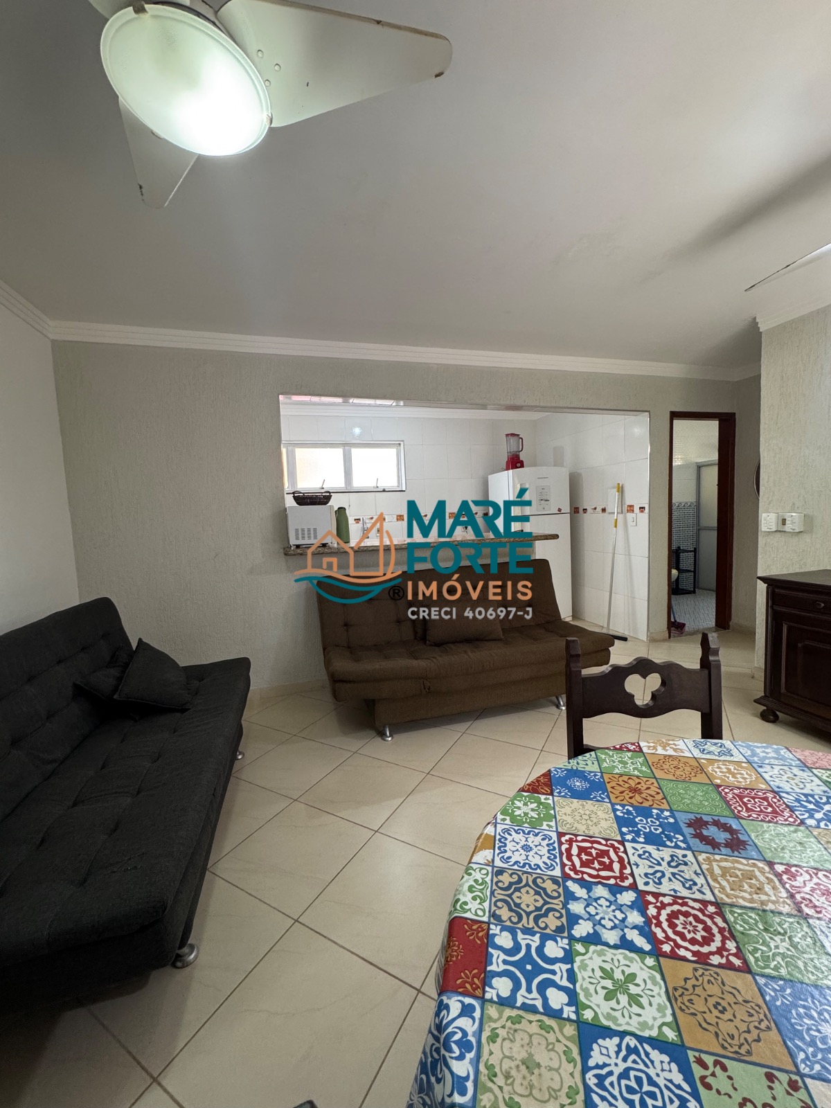 Apartamento, 1 quarto, 50 m² - Foto 7