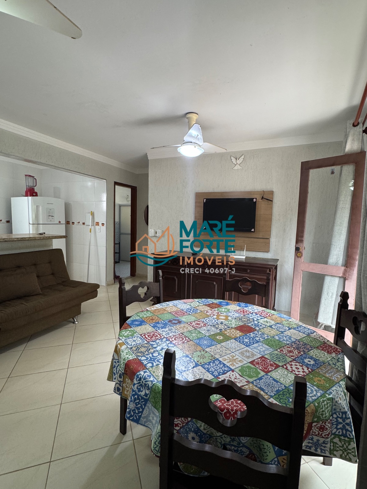 Apartamento, 1 quarto, 50 m² - Foto 5