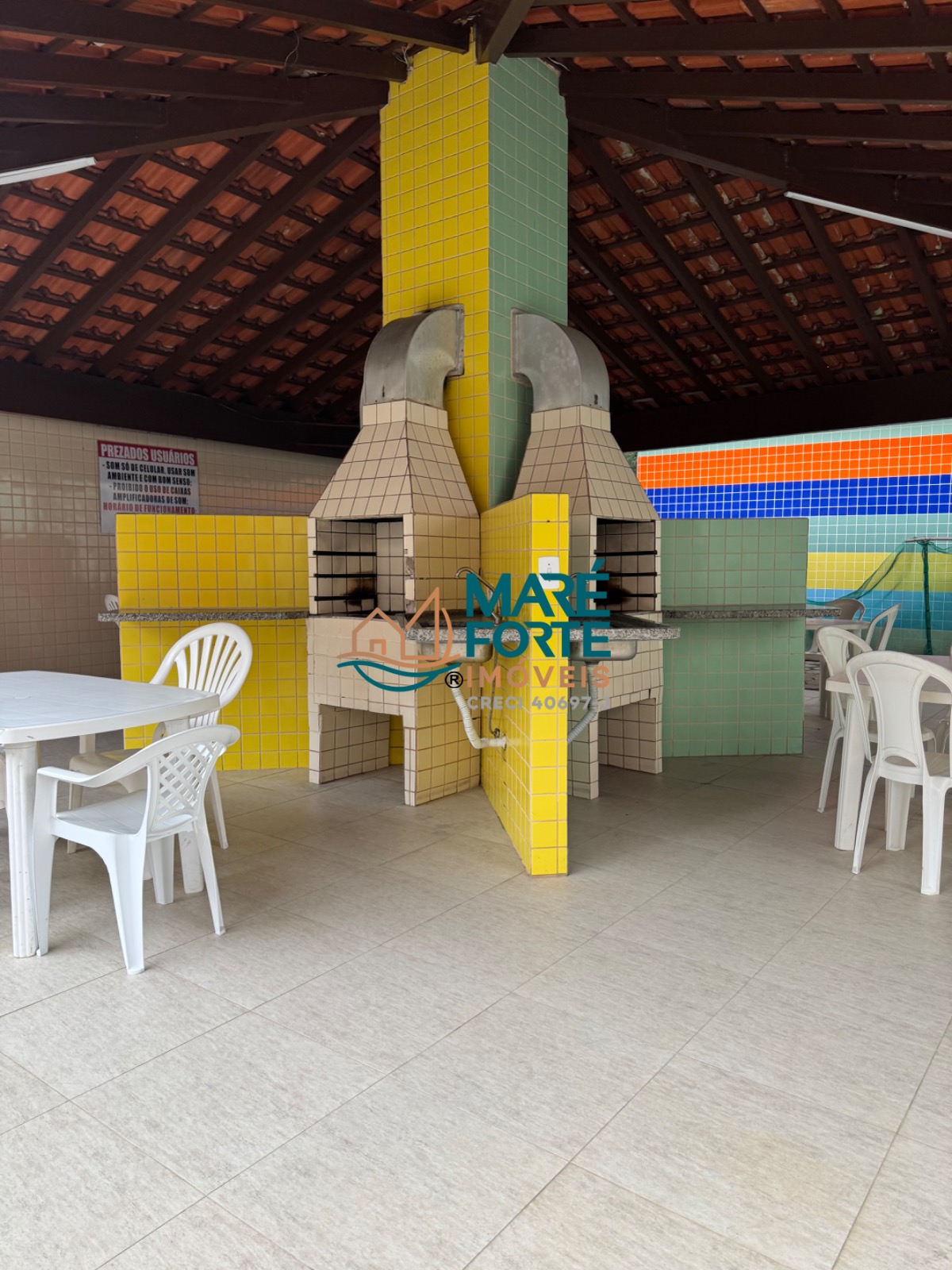 Cobertura, 3 quartos, 100 m² - Foto 29