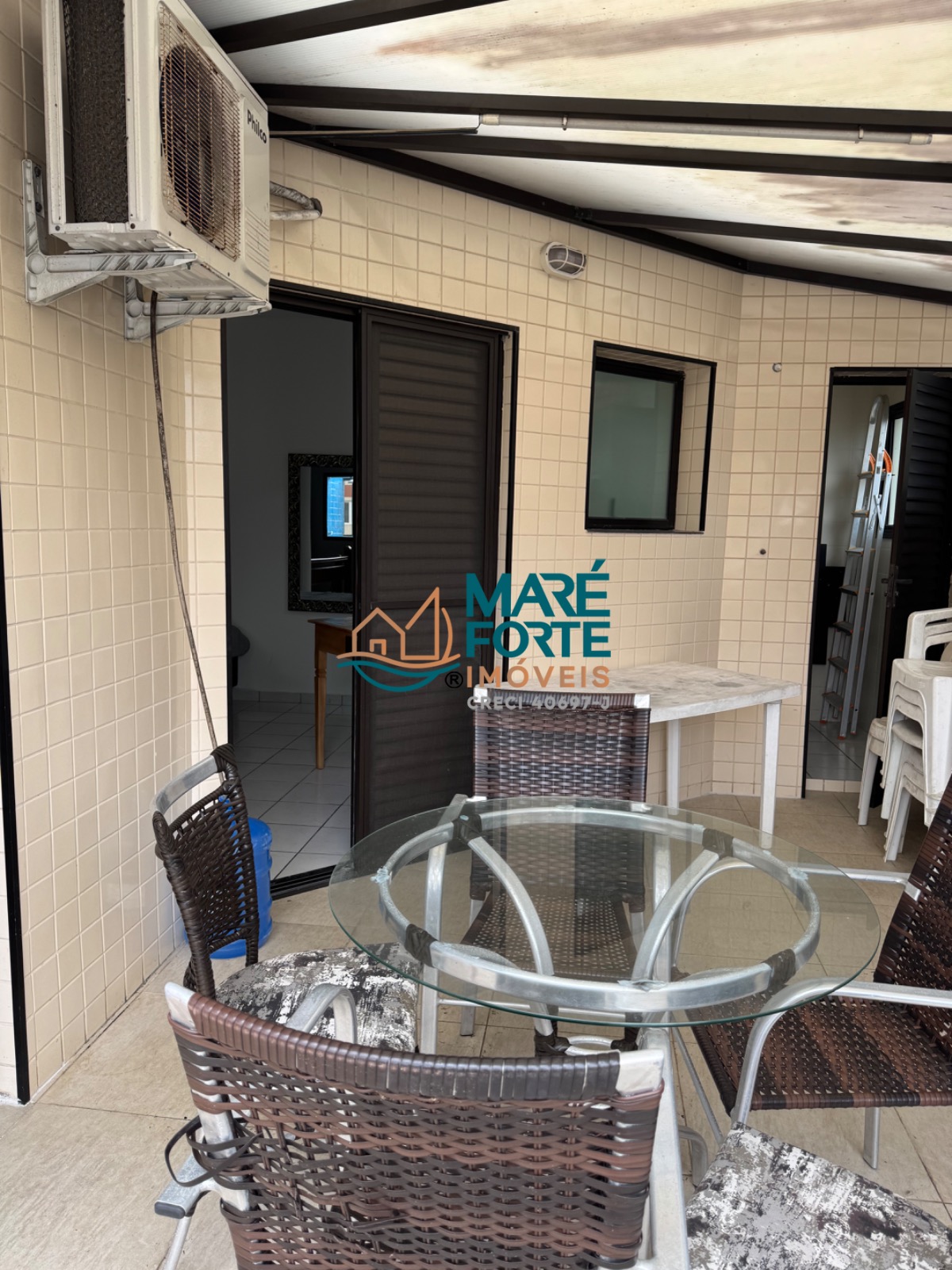 Cobertura, 3 quartos, 100 m² - Foto 4