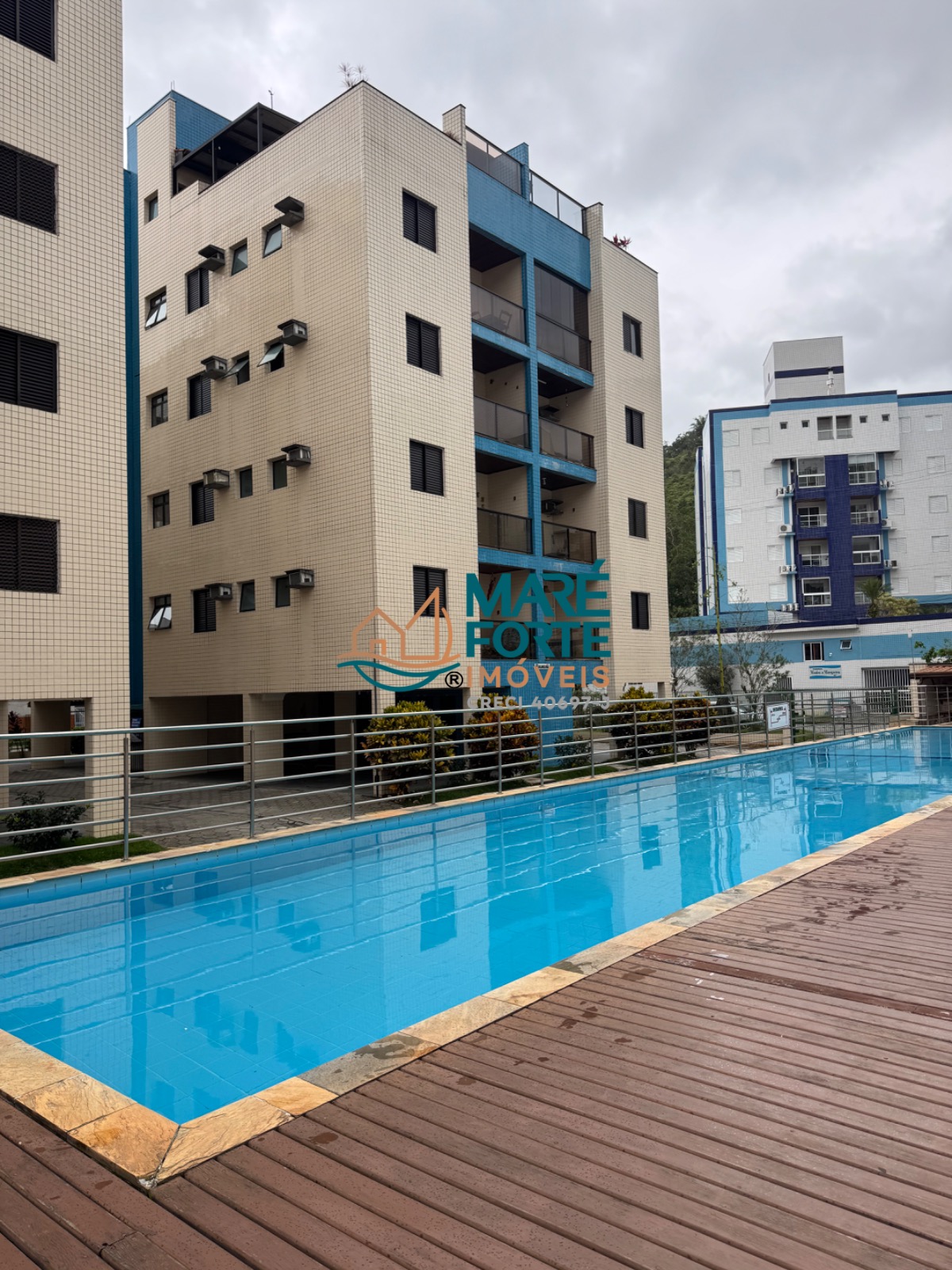 Cobertura, 3 quartos, 100 m² - Foto 1