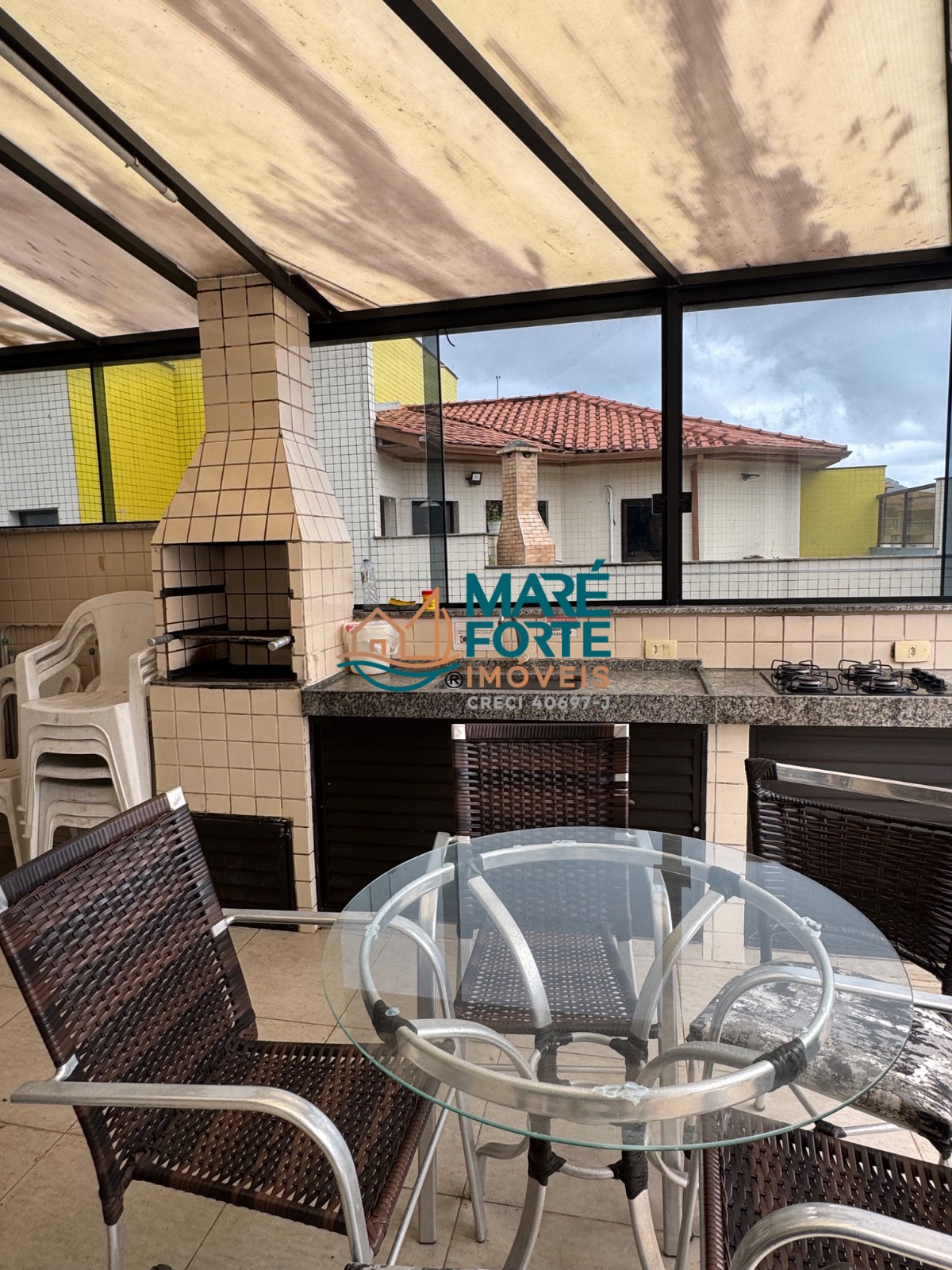 Cobertura, 3 quartos, 100 m² - Foto 5