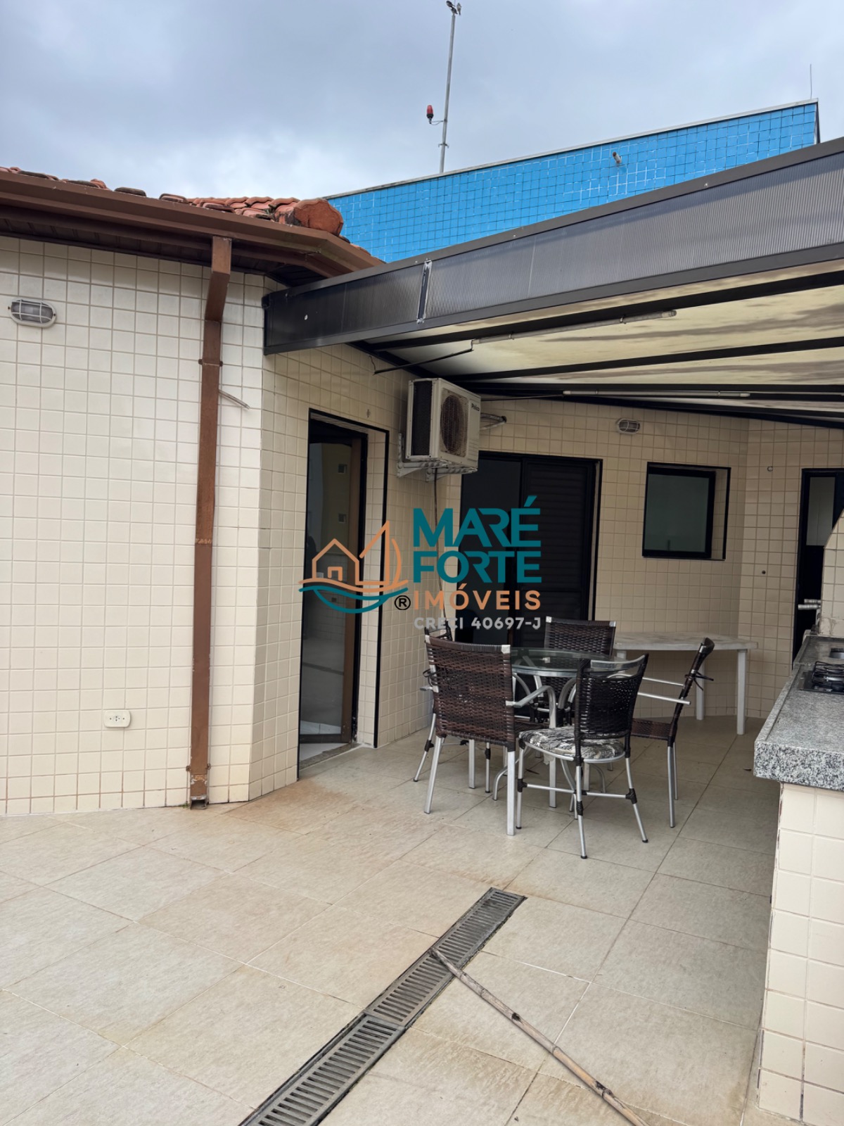 Cobertura, 3 quartos, 100 m² - Foto 3