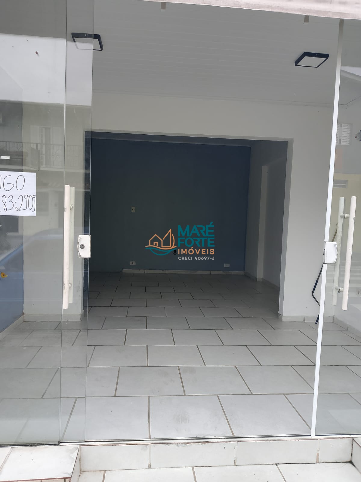 Prédio Inteiro, 25 m² - Foto 1
