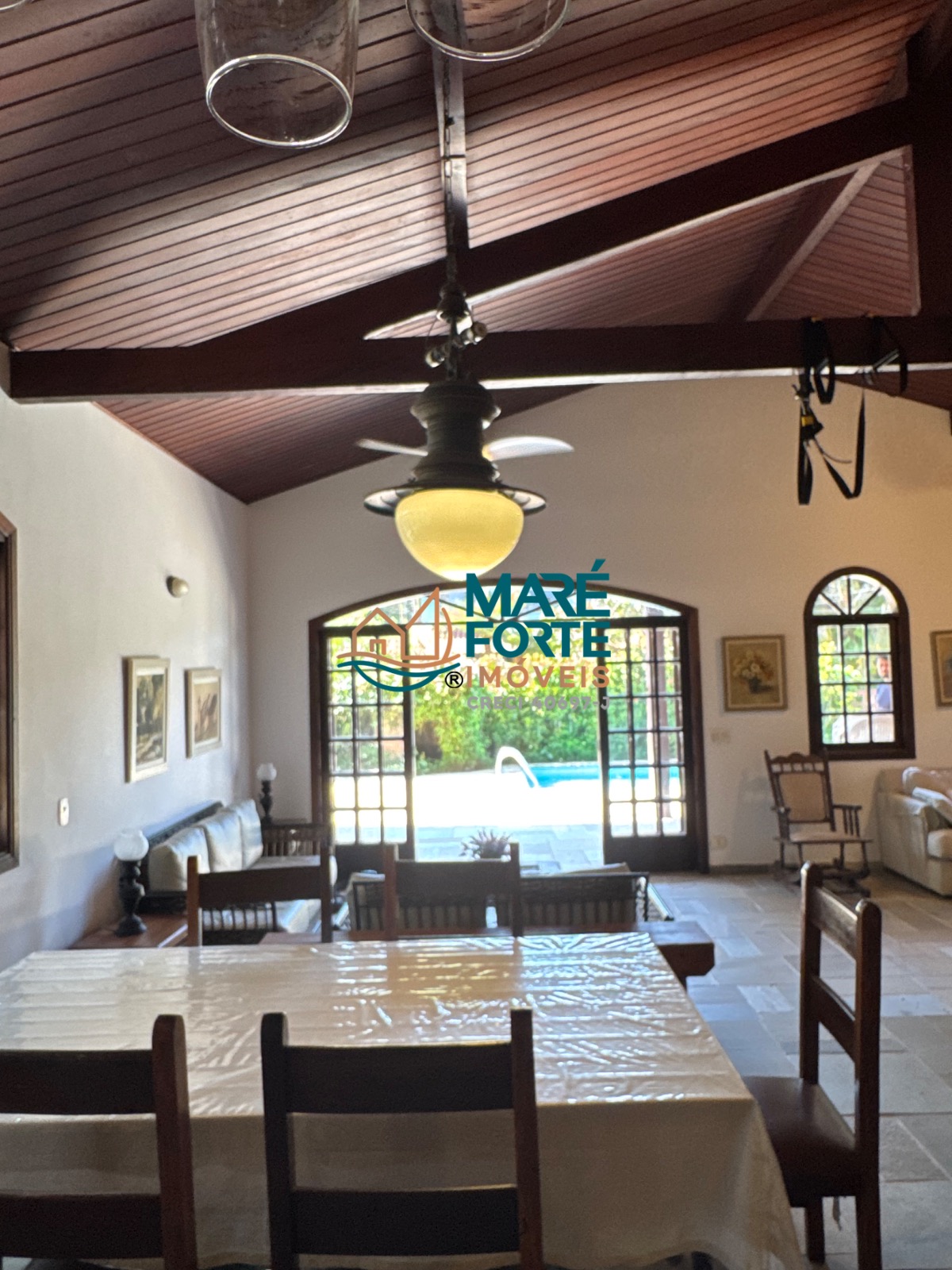 Casa, 6 quartos, 300 m² - Foto 24