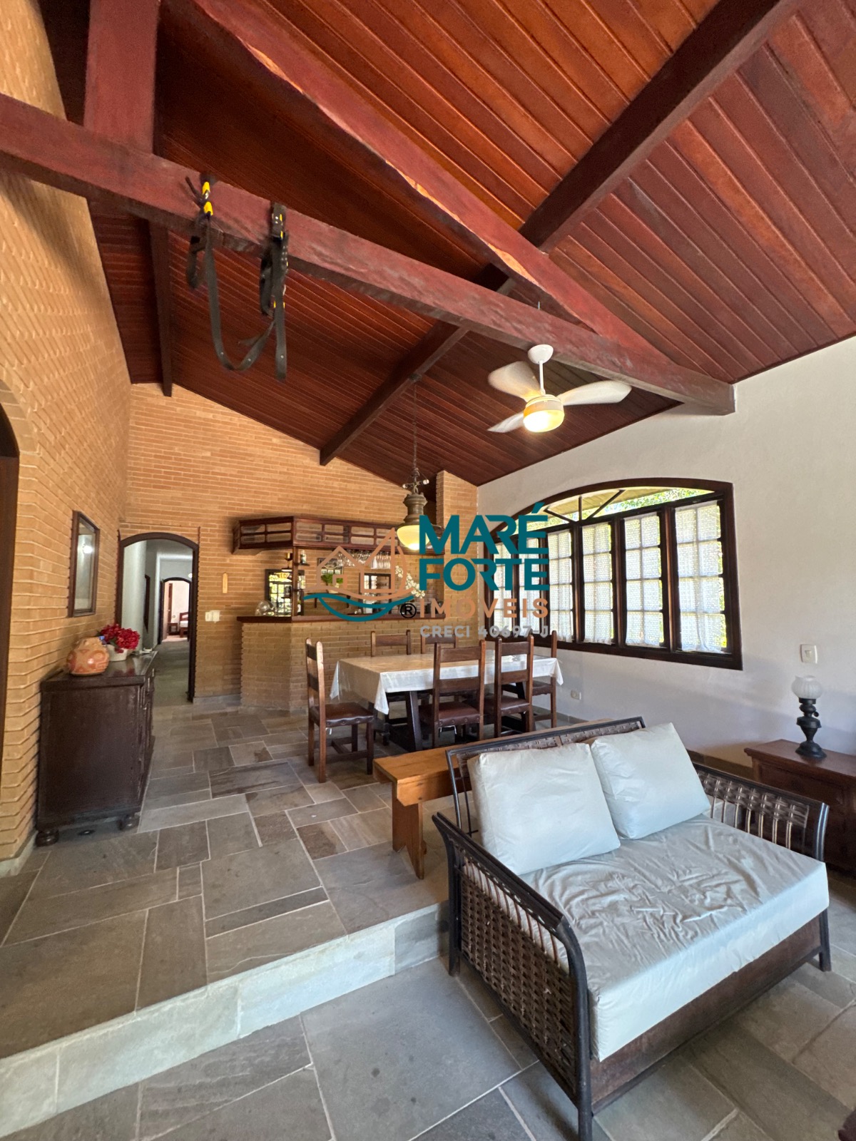 Casa, 6 quartos, 300 m² - Foto 11