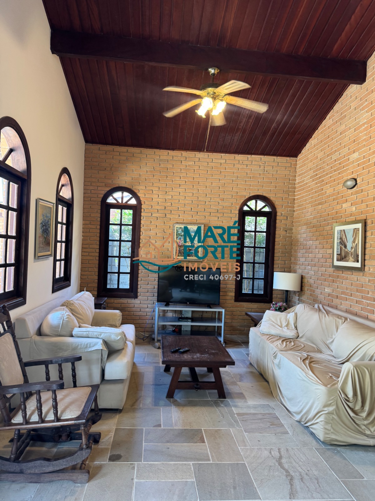 Casa, 6 quartos, 300 m² - Foto 7