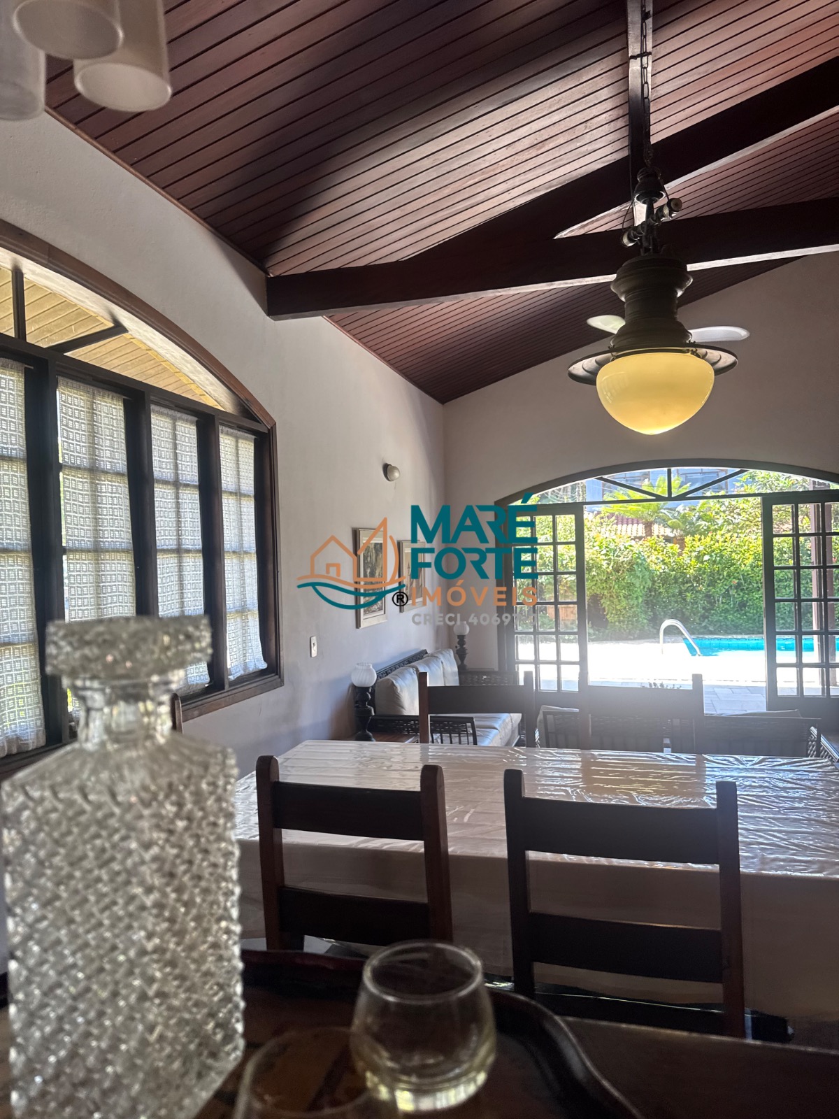 Casa, 6 quartos, 300 m² - Foto 25