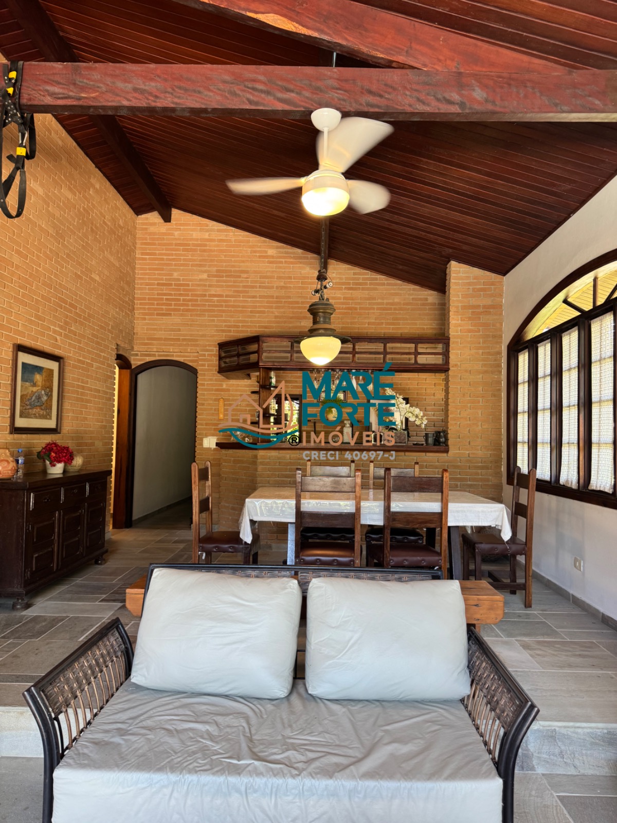 Casa, 6 quartos, 300 m² - Foto 6