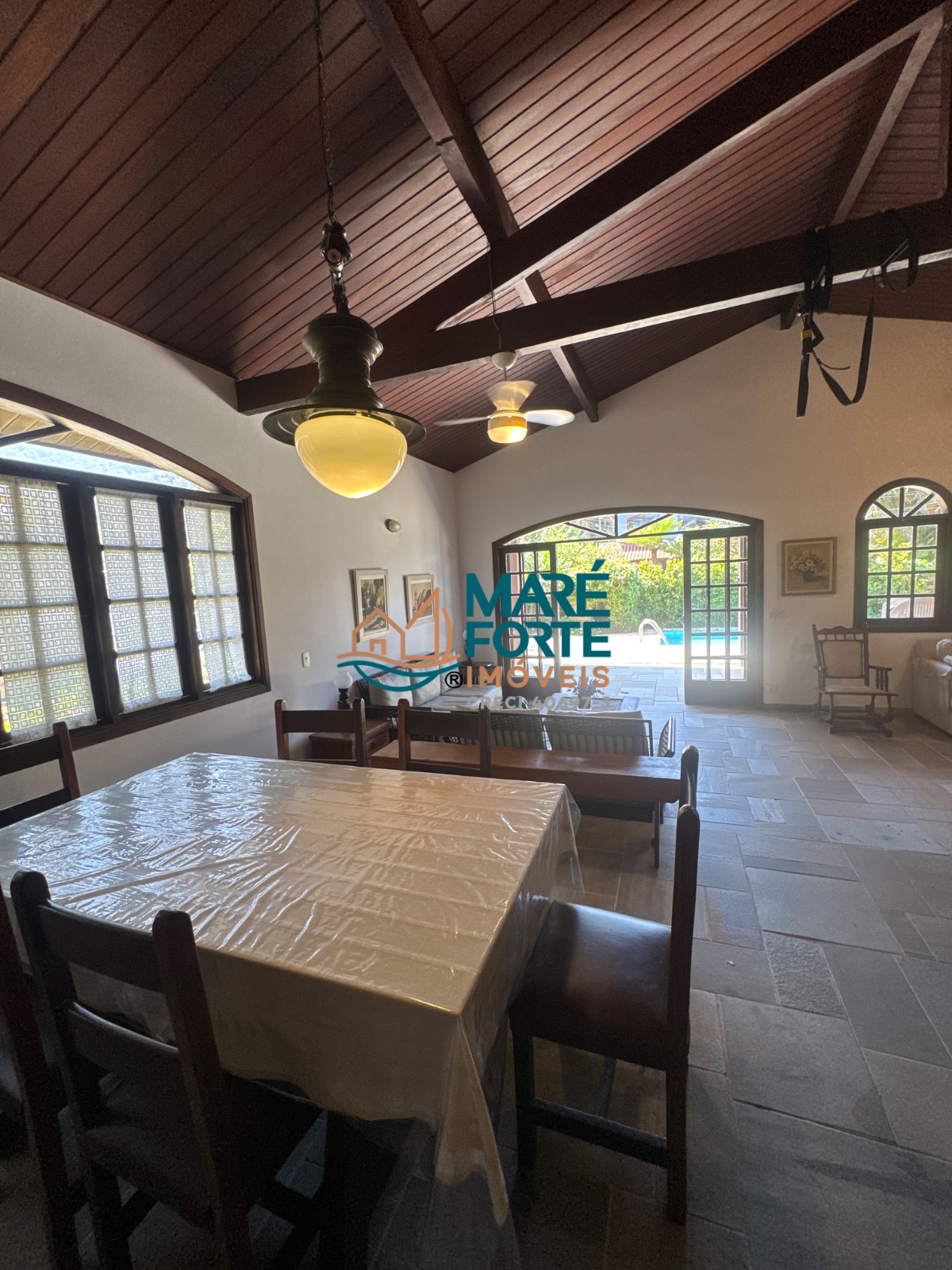 Casa, 6 quartos, 300 m² - Foto 26