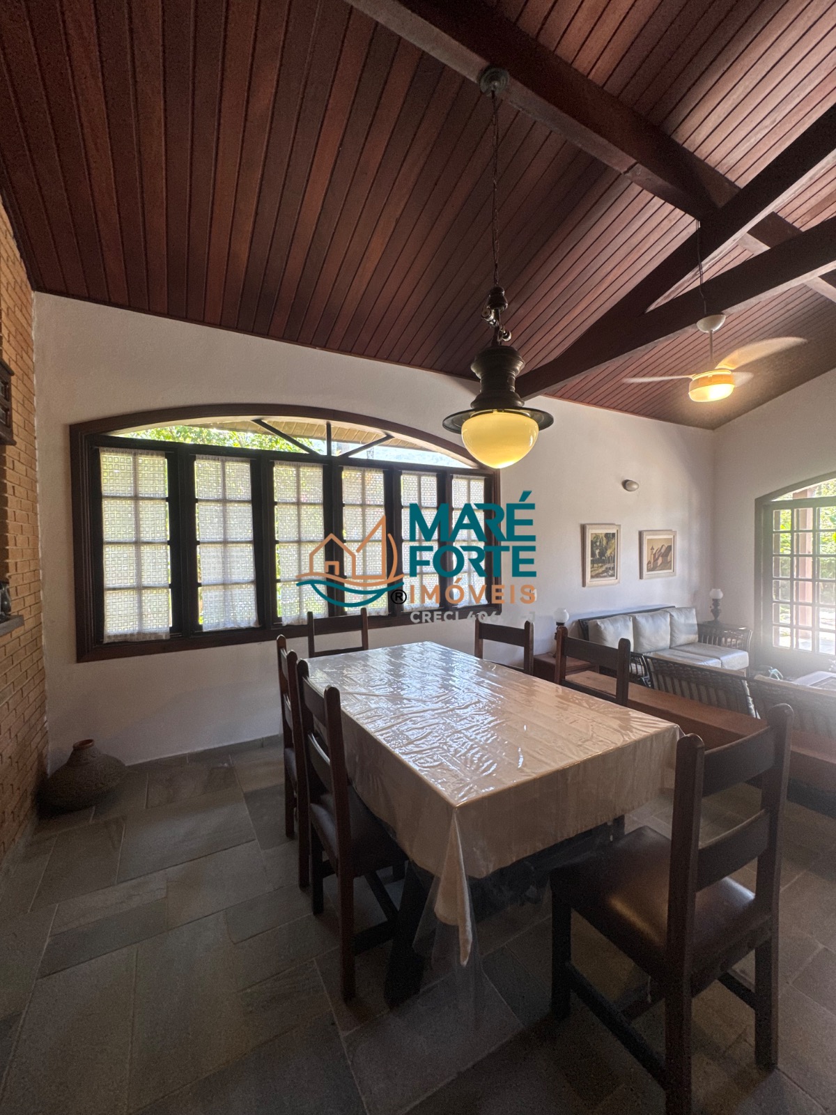 Casa, 6 quartos, 300 m² - Foto 29