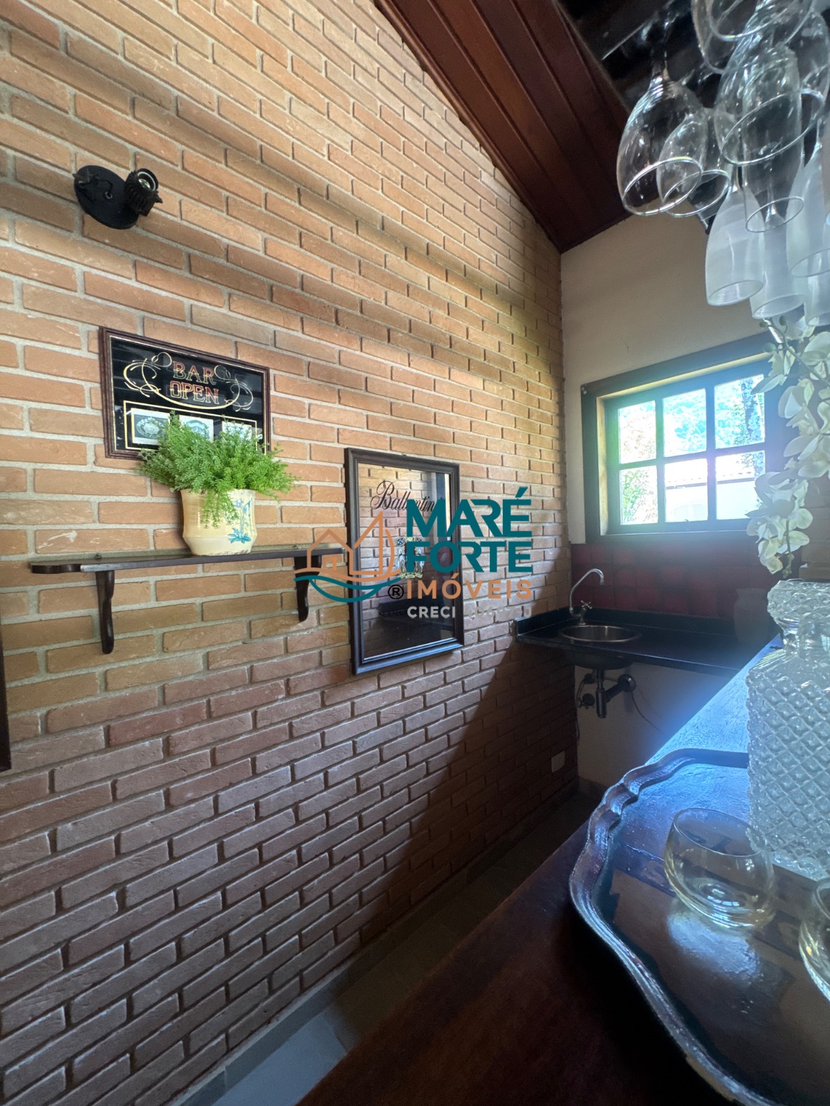 Casa, 6 quartos, 300 m² - Foto 27
