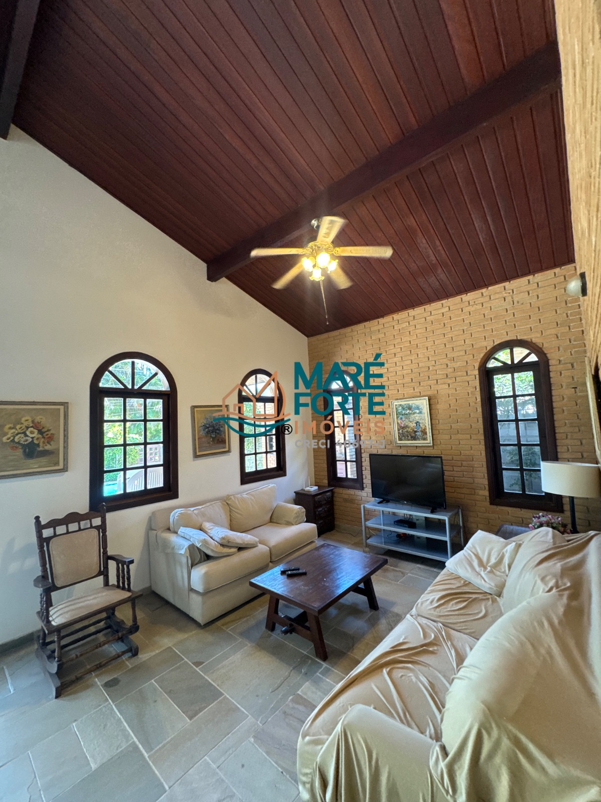 Casa, 6 quartos, 300 m² - Foto 20
