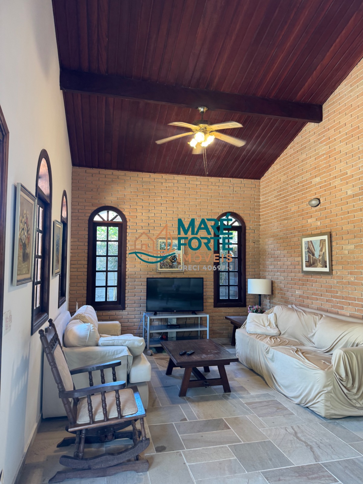 Casa, 6 quartos, 300 m² - Foto 8