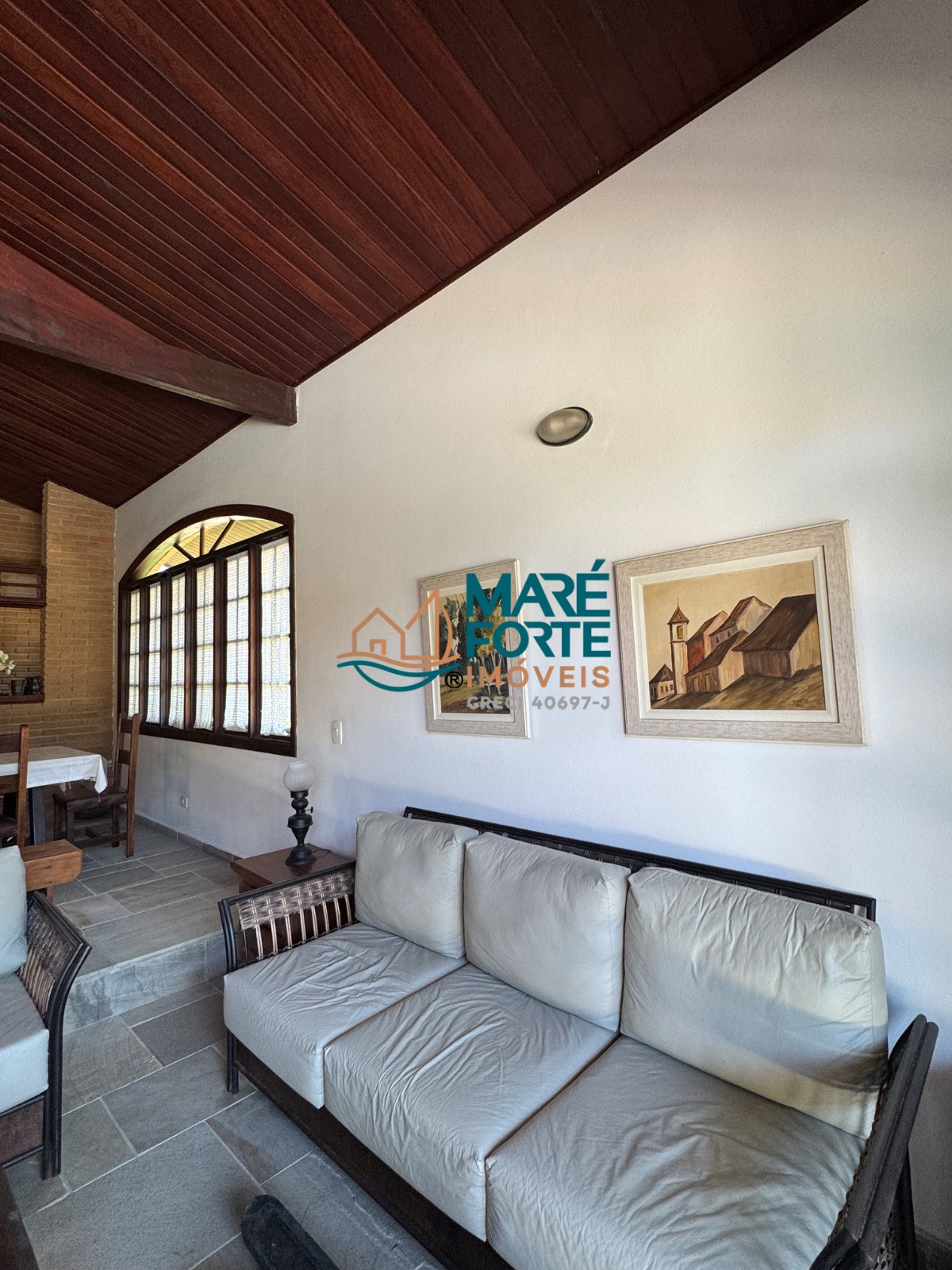 Casa, 6 quartos, 300 m² - Foto 5