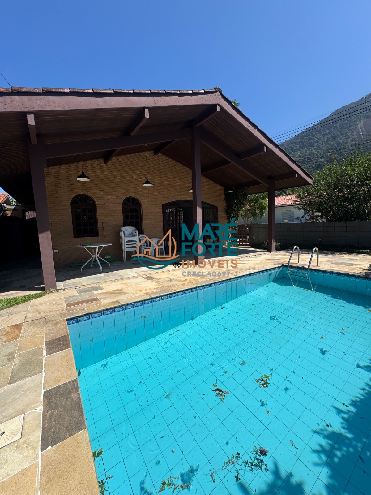 Casa, 6 quartos, 300 m² - Foto 51