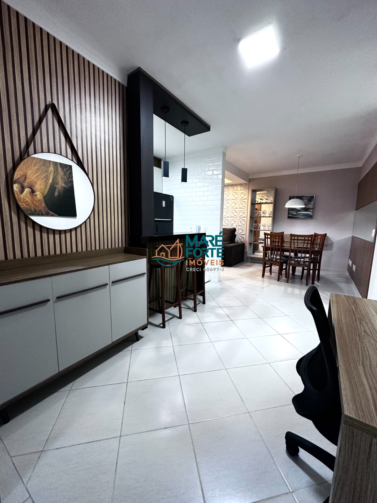 Apartamento, 2 quartos, 75 m² - Foto 7
