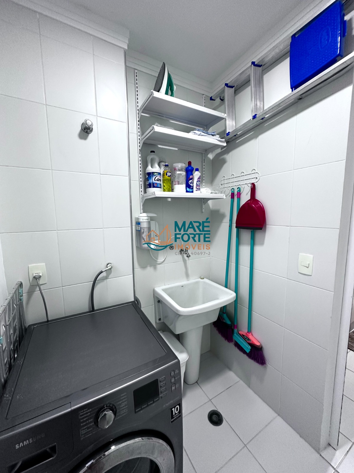 Apartamento, 2 quartos, 75 m² - Foto 26