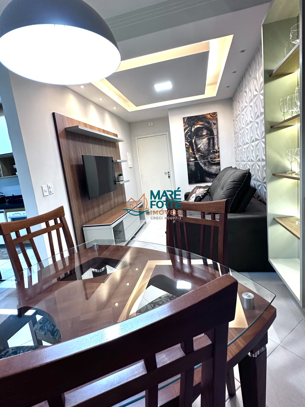 Apartamento, 2 quartos, 75 m² - Foto 6
