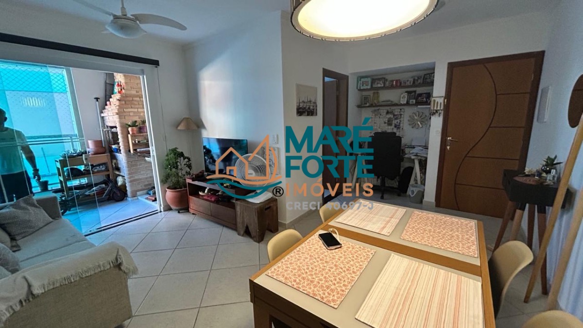 Apartamento, 2 quartos, 73 m² - Foto 1