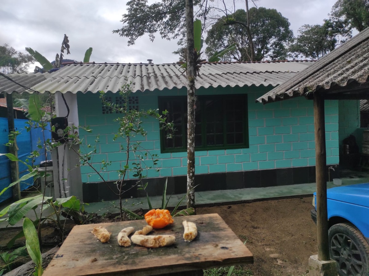 Chácara, 2 quartos, 948 m² - Foto 16