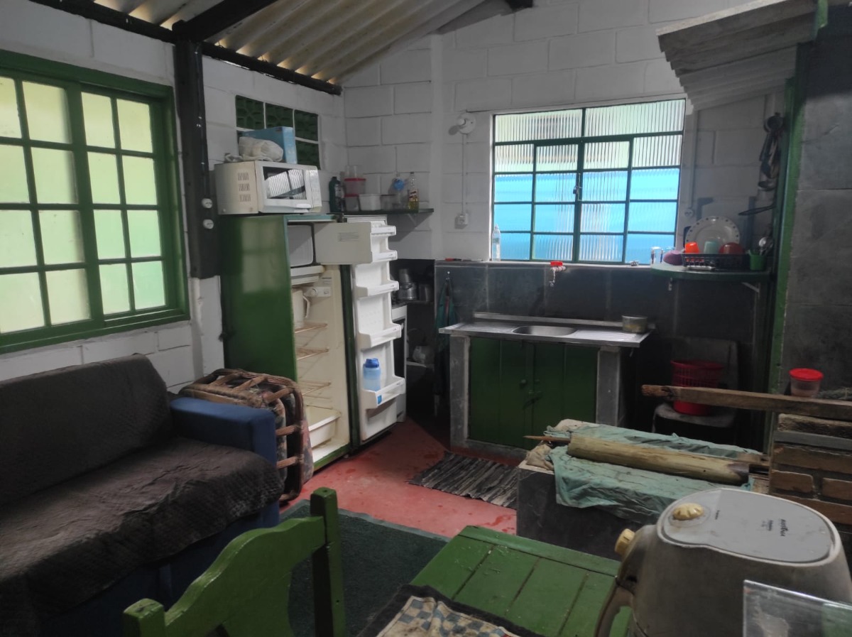 Chácara, 2 quartos, 948 m² - Foto 5