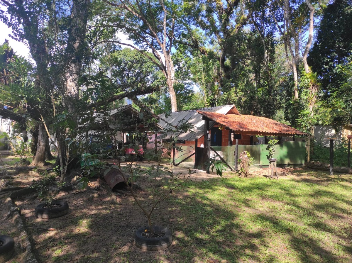 Chácara, 2 quartos, 948 m² - Foto 1
