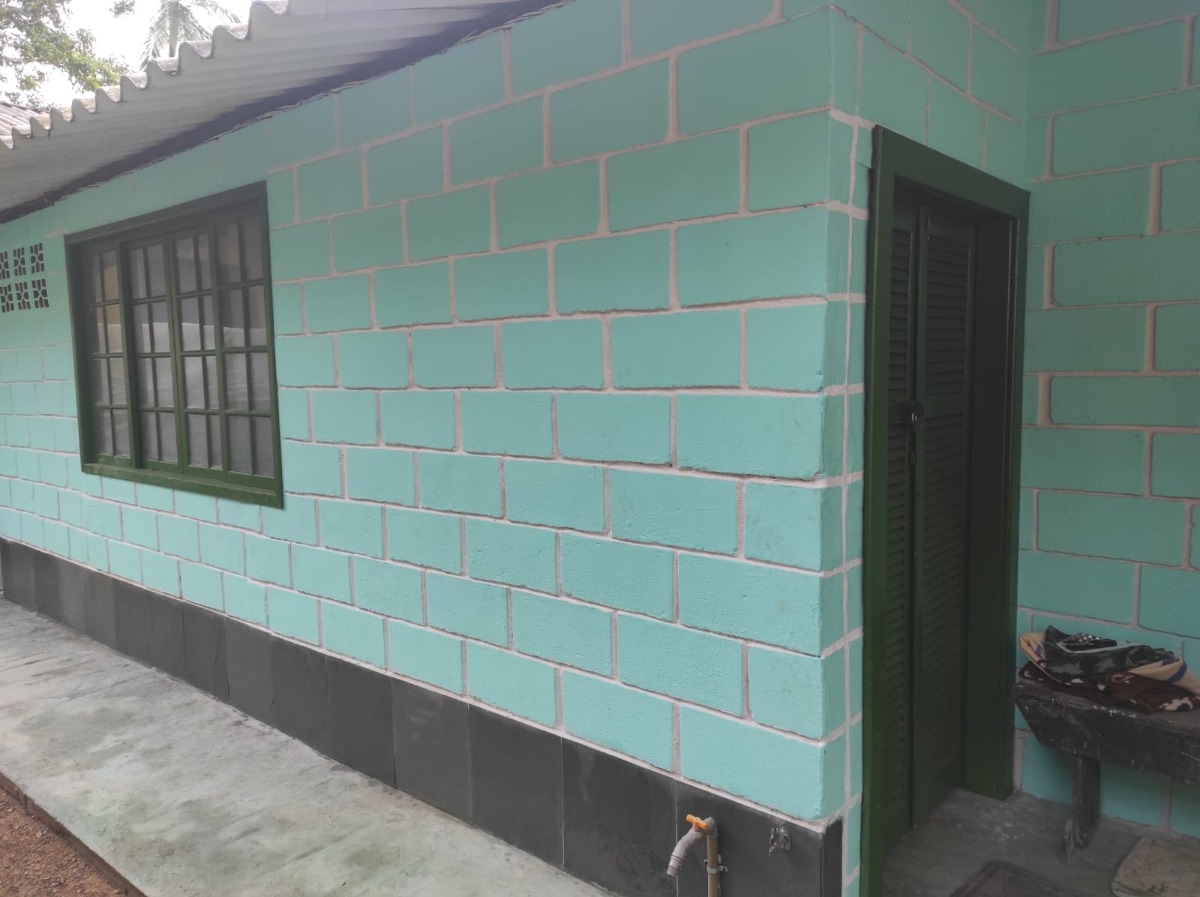 Chácara, 2 quartos, 948 m² - Foto 17
