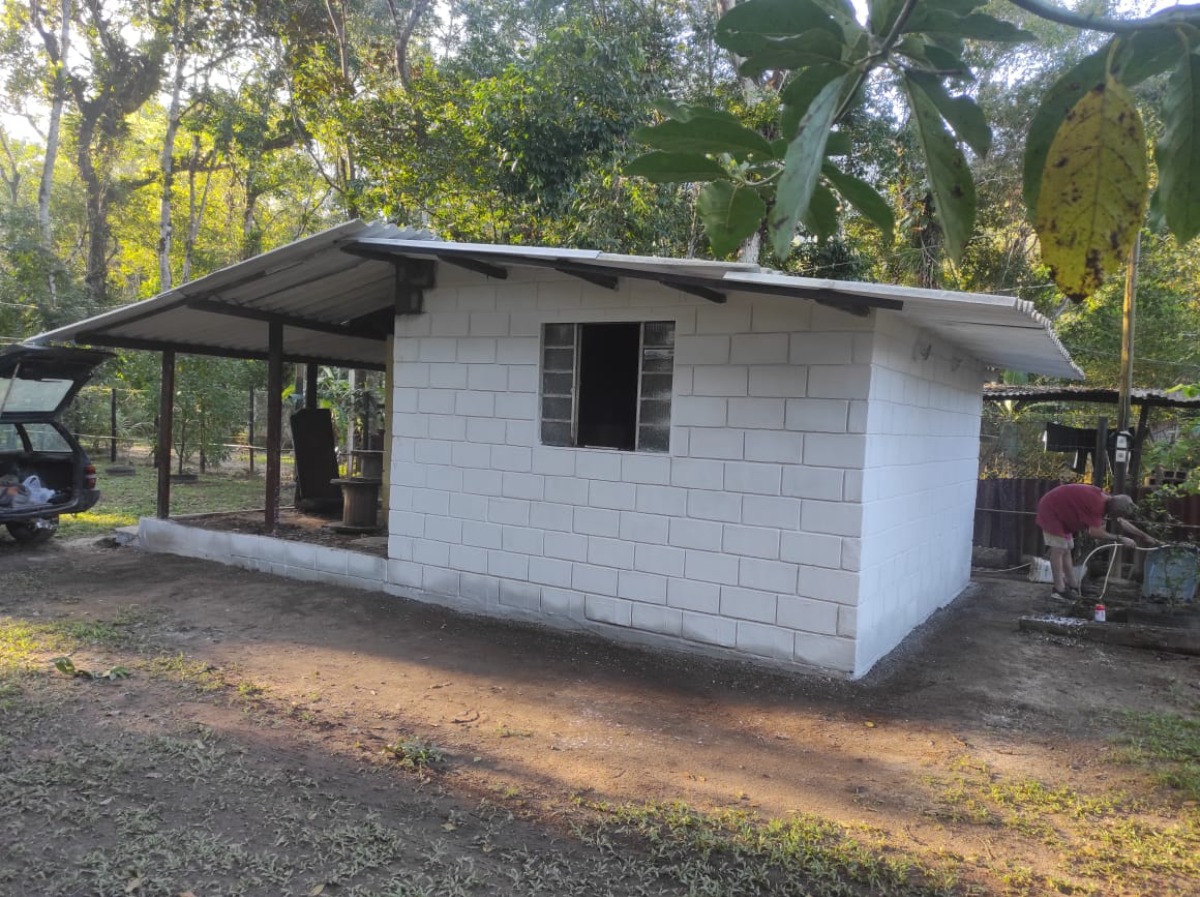 Chácara, 2 quartos, 948 m² - Foto 22
