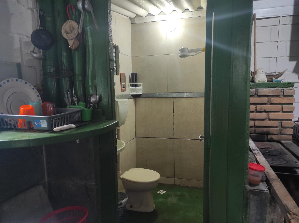 Chácara, 2 quartos, 948 m² - Foto 13