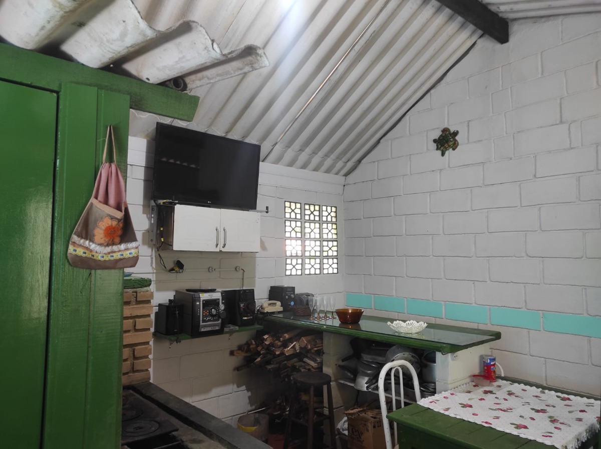 Chácara, 2 quartos, 948 m² - Foto 12