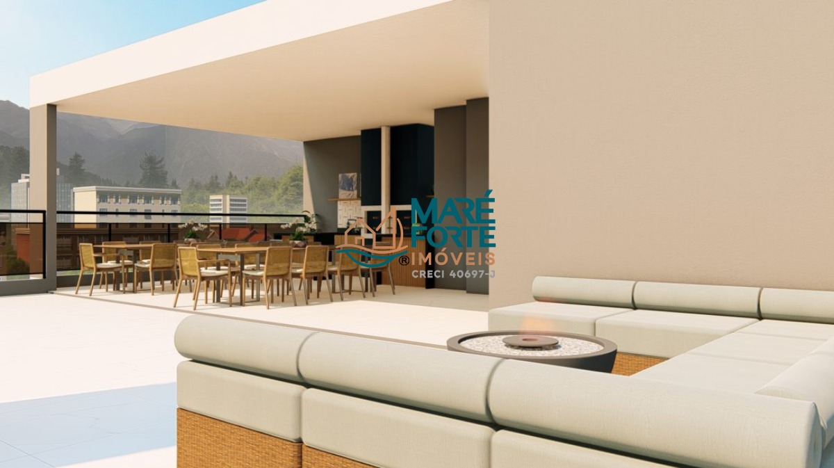 Apartamento à venda com 2 quartos, 70m² - Foto 6
